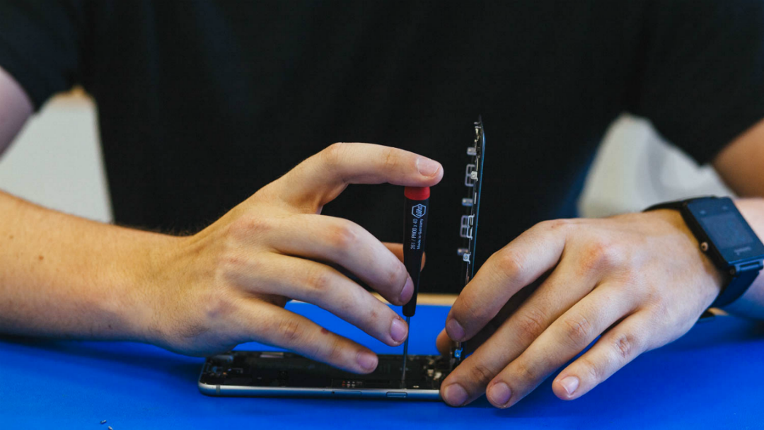 Bull City Mobile Repair