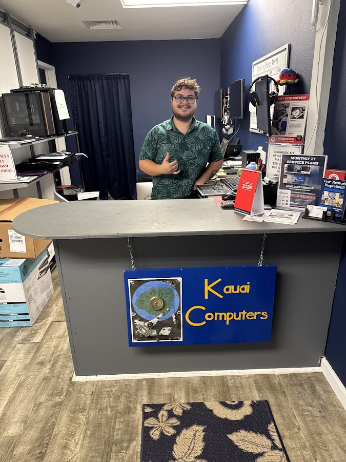 Kauai Computers