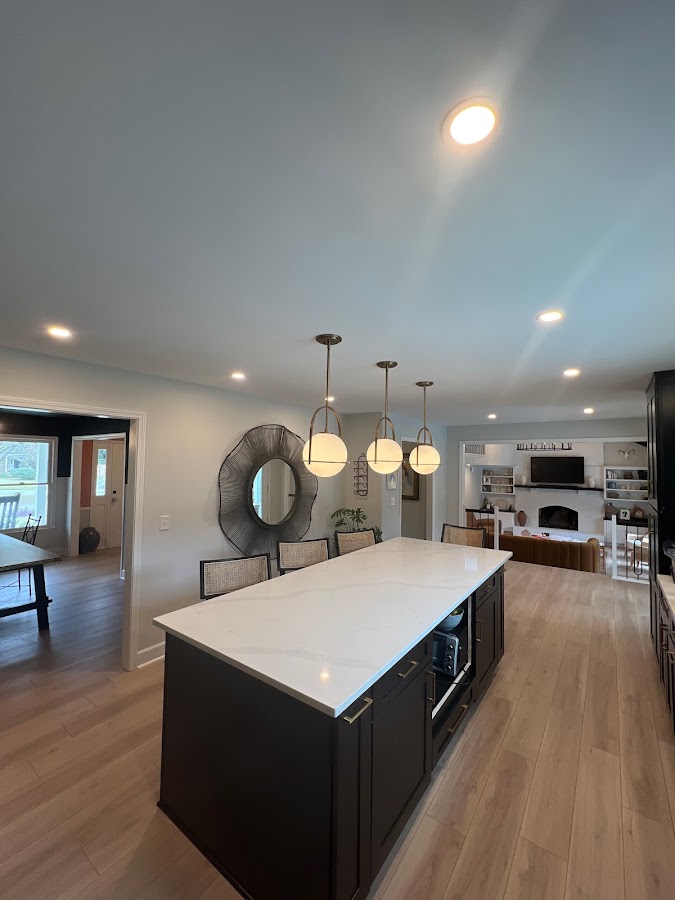 Island Electrical, LLC