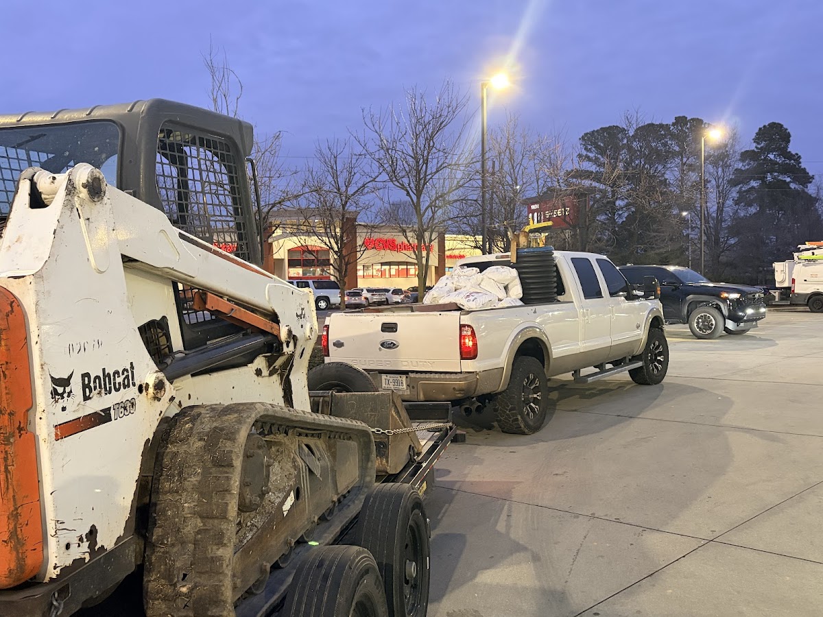 NC Automotive and Diesel Specialists