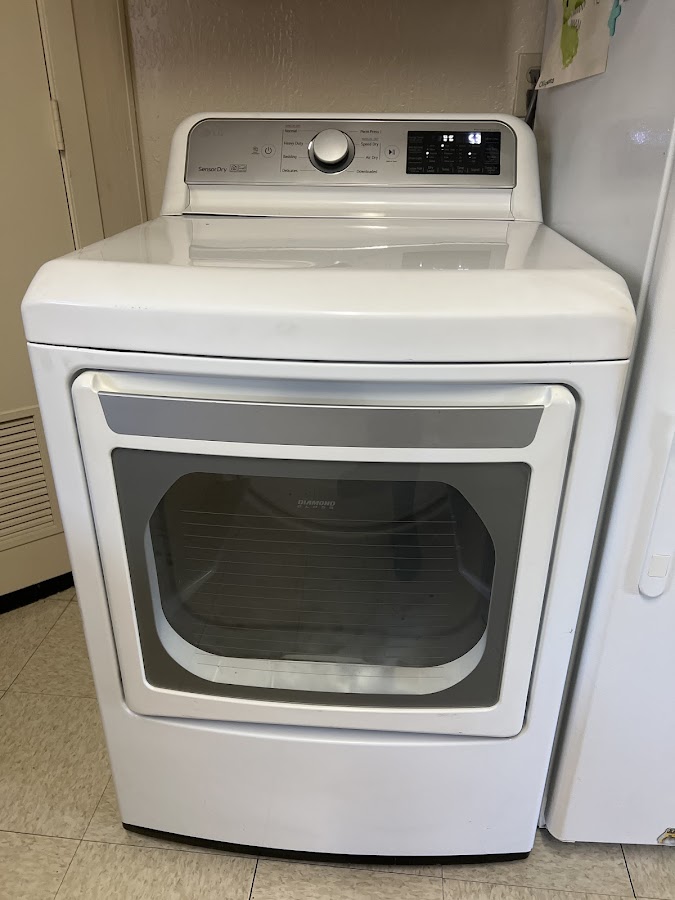 We Share Appliances Dryer Repair in Sparks, NV photo