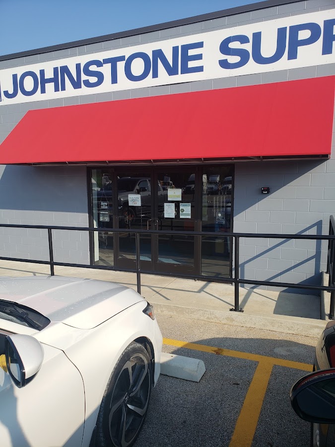 Johnstone Supply
