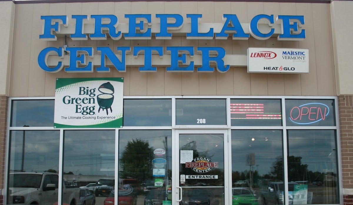 Home Fires Incorporated