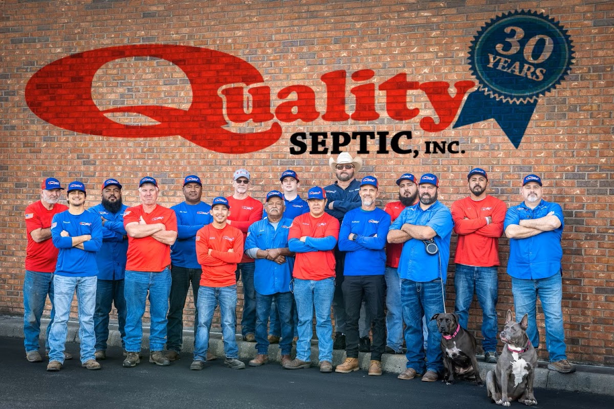 Quality Septic Inc.