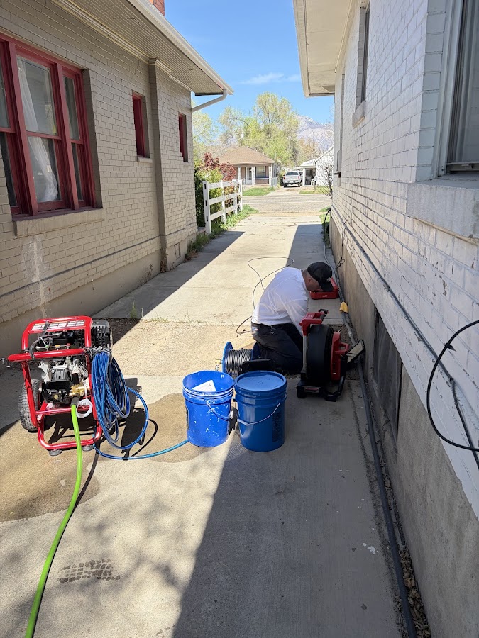 Benjamin Franklin Plumbing of Ogden - Benjamin Franklin Plumbing of Ogden Drain Cleaning in Riverdale, UT photo