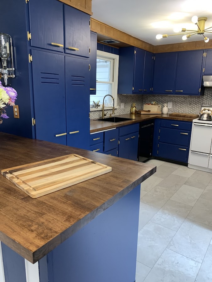 Xander Home Improvements LLC