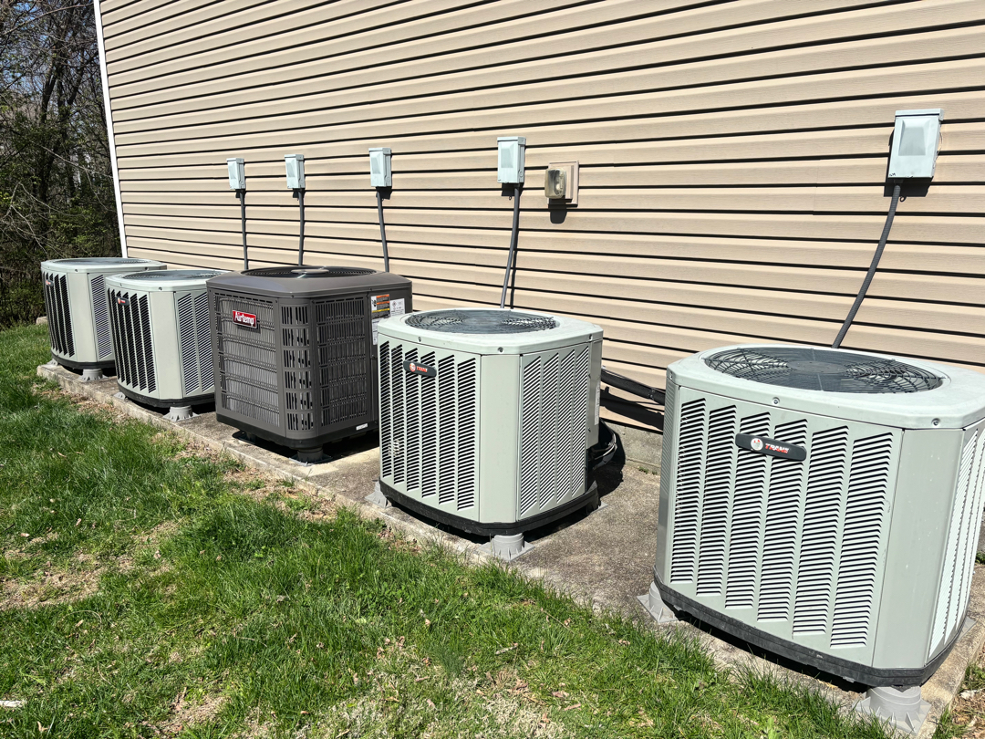 Lexington Electrical & HVAC