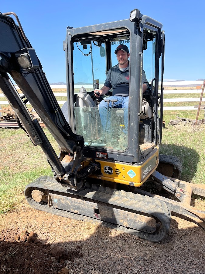 Cronen Plumbing, Heating, & Cooling Inc. - Cronen Plumbing, Heating, & Cooling Inc. Drain Cleaning in Englewood, CO photo