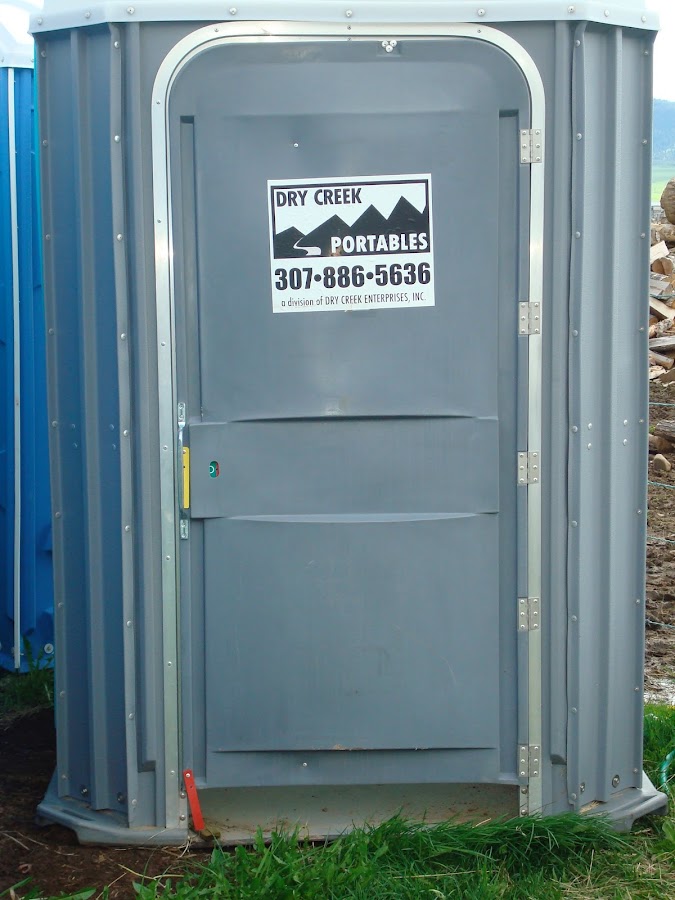 Dry Creek Pumping & Portables