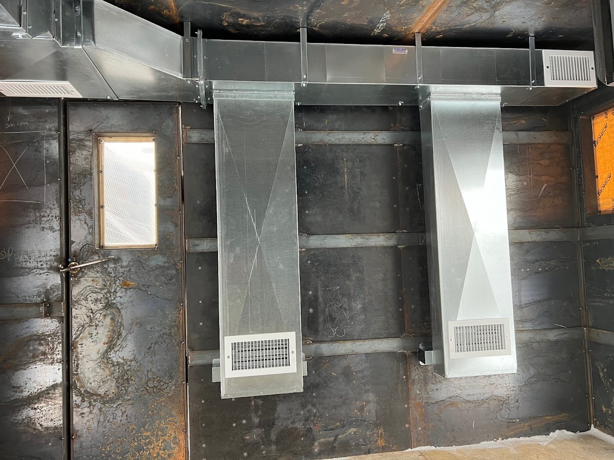 Wilbur Brothers Mechanical Contractors Brake Repair in Fairbanks, AK photo