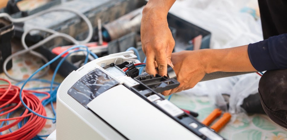 Calhoun Heating and Air Conditioning