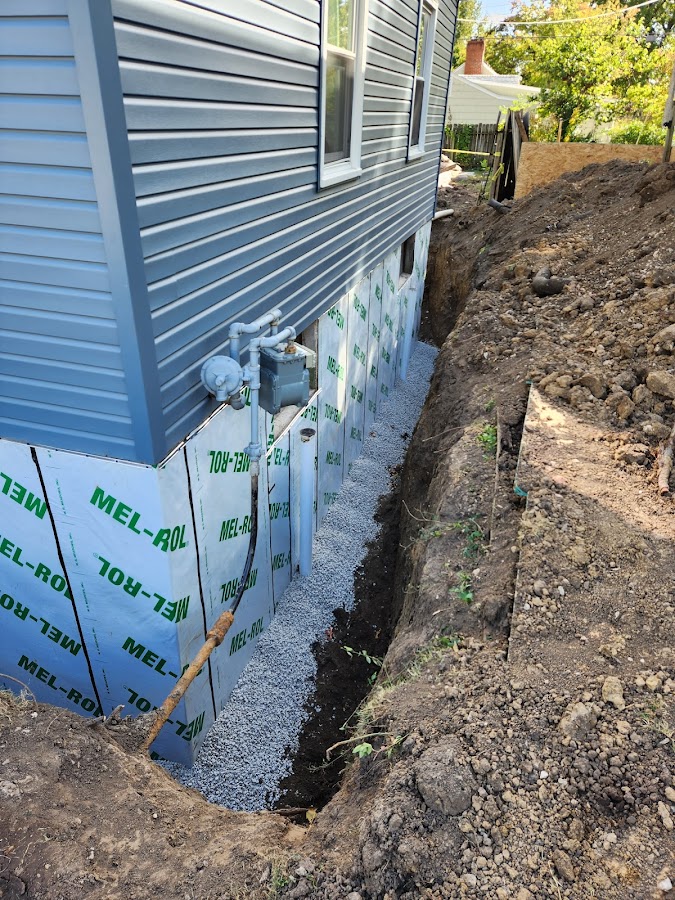 A&K Foundation Repair