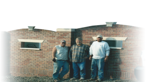 Markuson Construction Inc - Markuson Construction Inc Masonry Repair in Crescent, IA photo