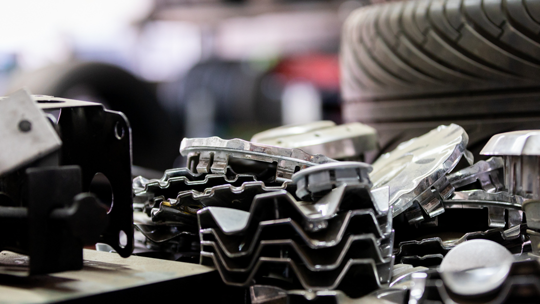 Pros Quality New & Used Tires!