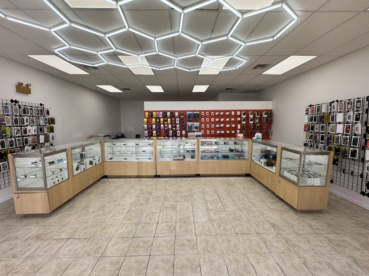 A One Wireless - Phones, iPads, Gaming Console & Laptop Repair