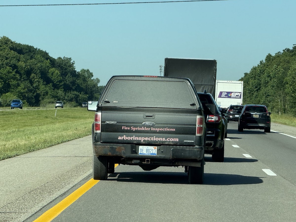 Arbor Inspection Services, LLC