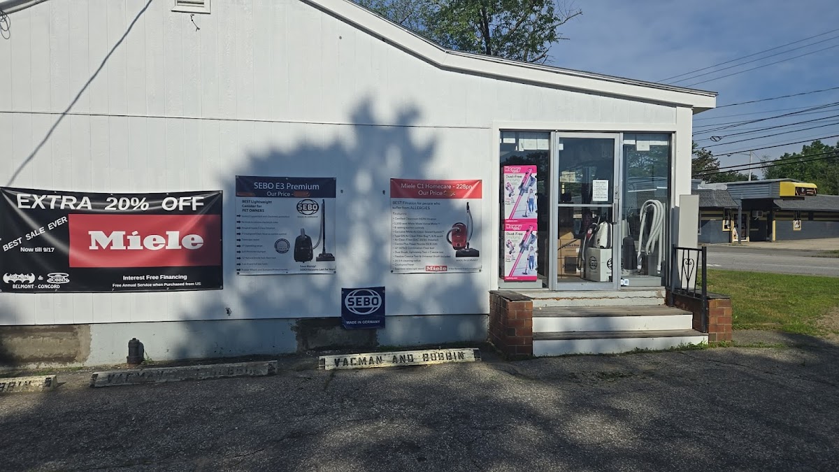 Vacman & Bobbin, LLC