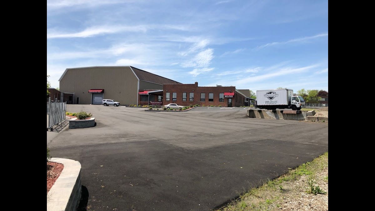 Hartford's Kitchen Factory LLC