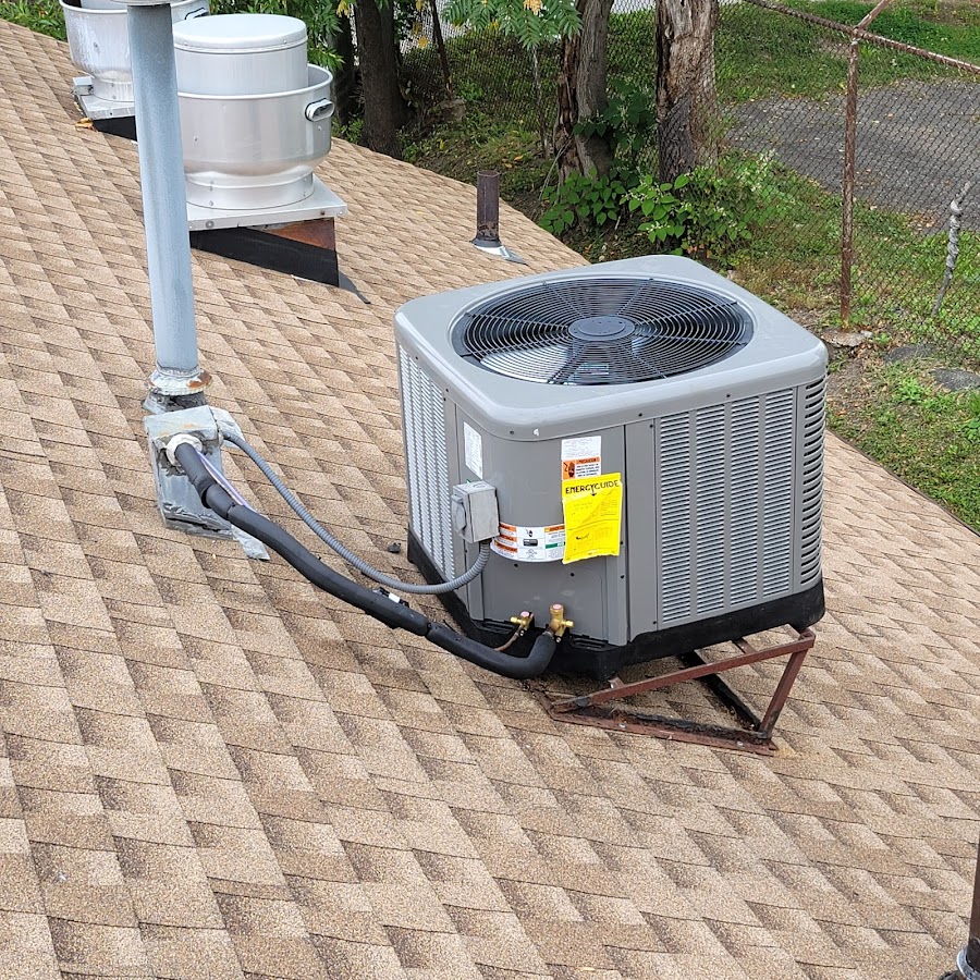 Air Temp Solution LLC