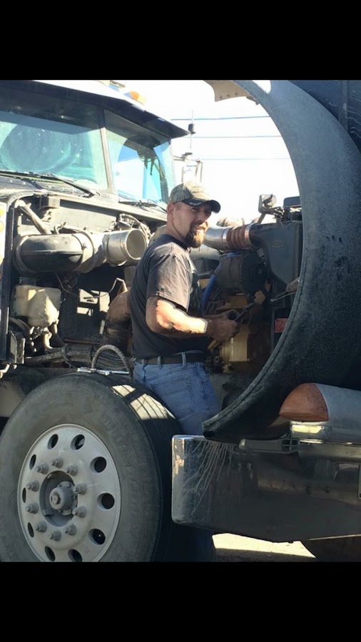 Alpha Auto & Diesel Repair LLC