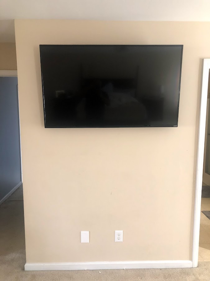 Finishing Touches Handyman & Maintenance Services Exterior Trim Repair in Ste B-166, GA photo