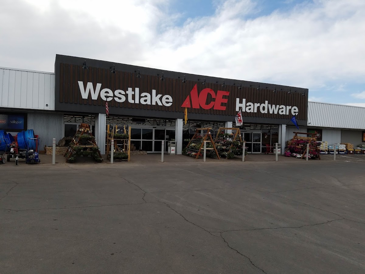 Westlake Ace Hardware