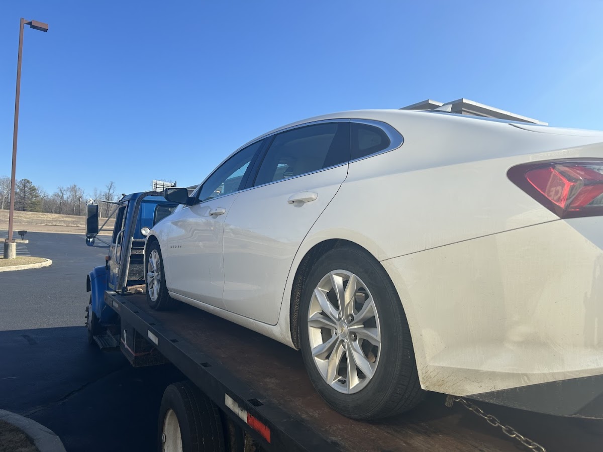 D&B Auto and Transport