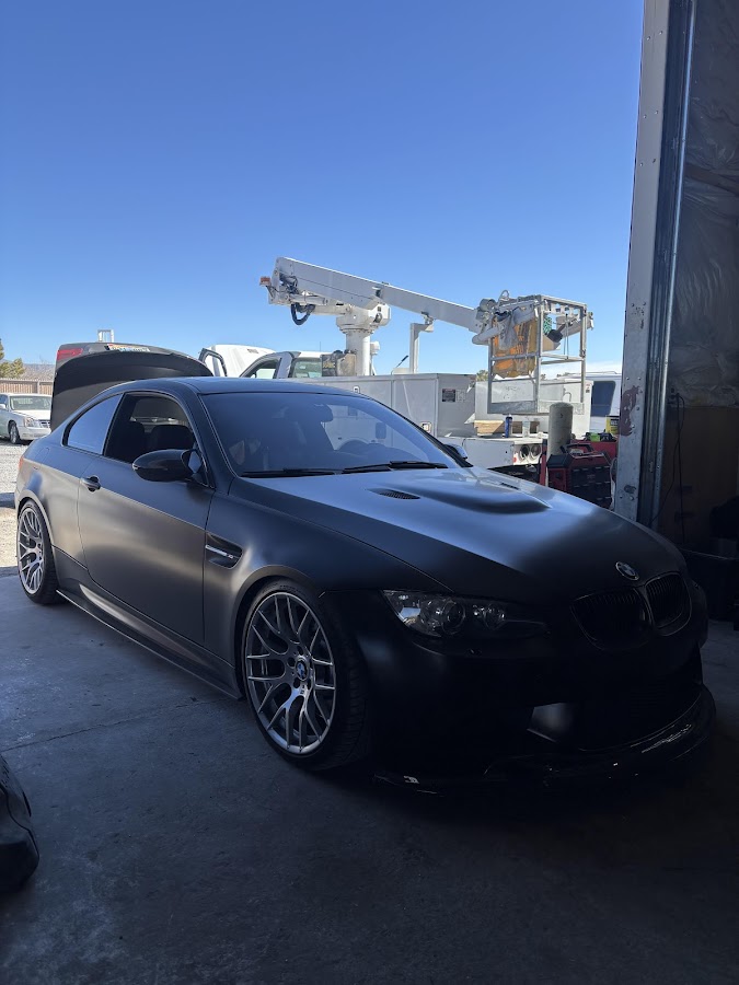 performance auto and more