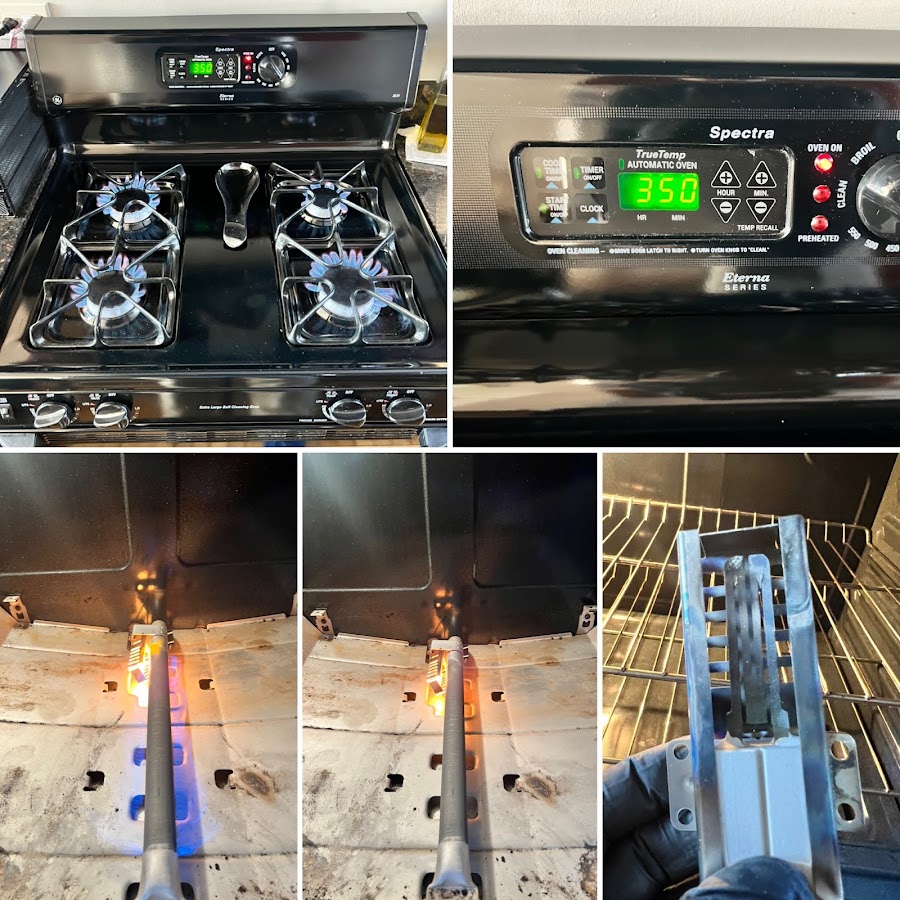 Chicago Appliance Repair Doctor