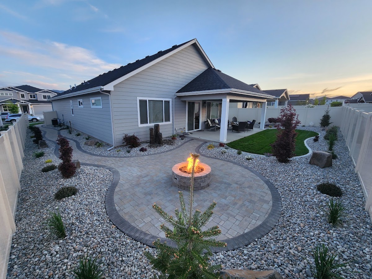 Freedom Landworks and Contracting