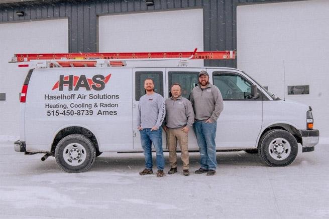 Haselhoff Air Solutions