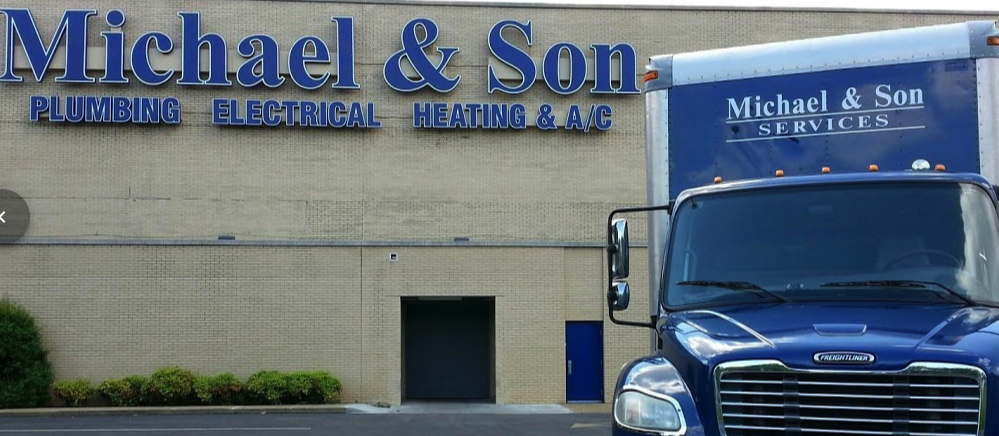 Michael & Son Services