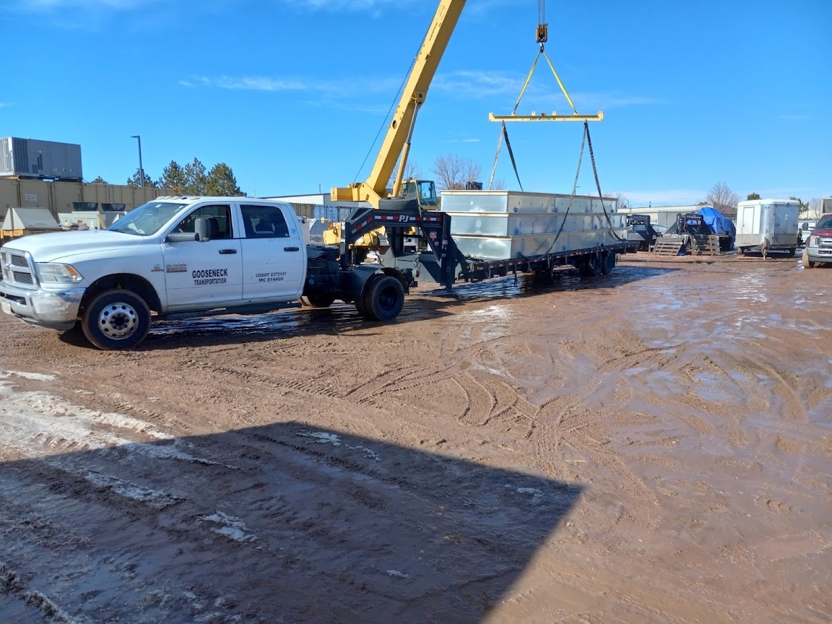 Kayser Mechanical Inc