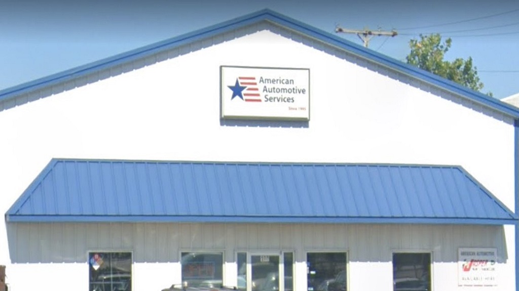 American Automotive Services, Inc.