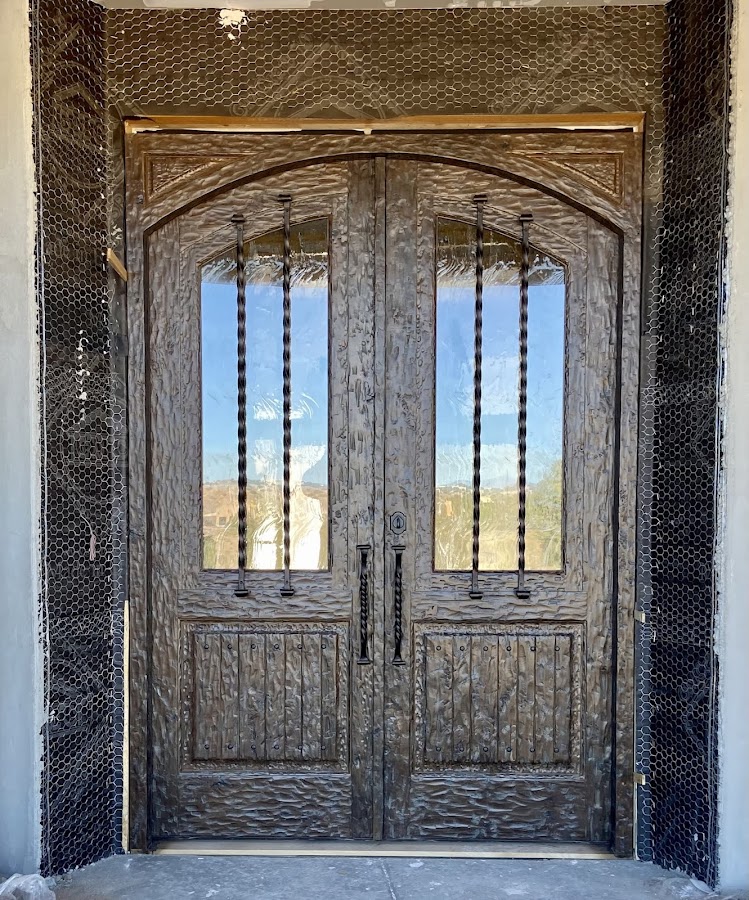 Santa Fe Door Store, Inc.