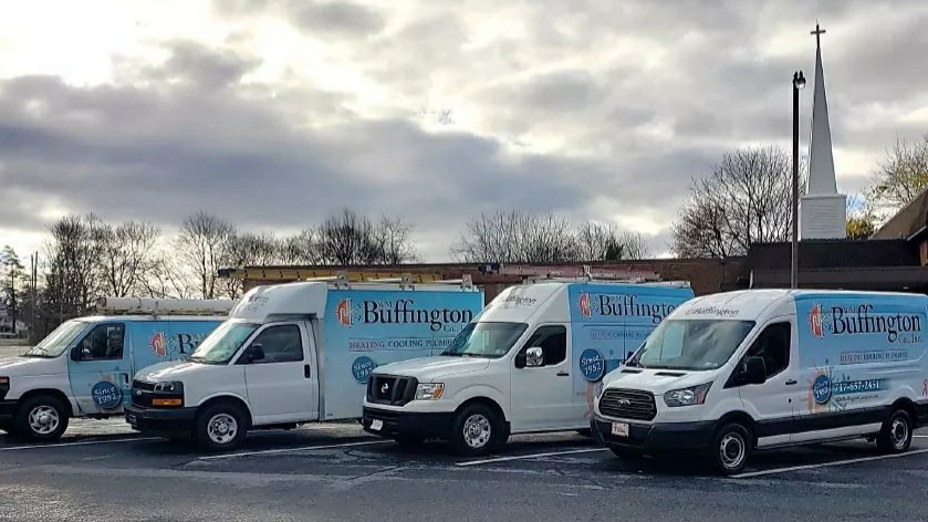 WM Buffington Heating, Cooling & Plumbing
