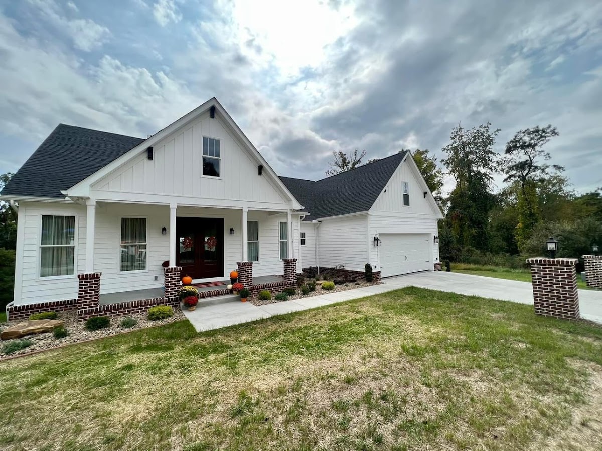 A1 General Contracting