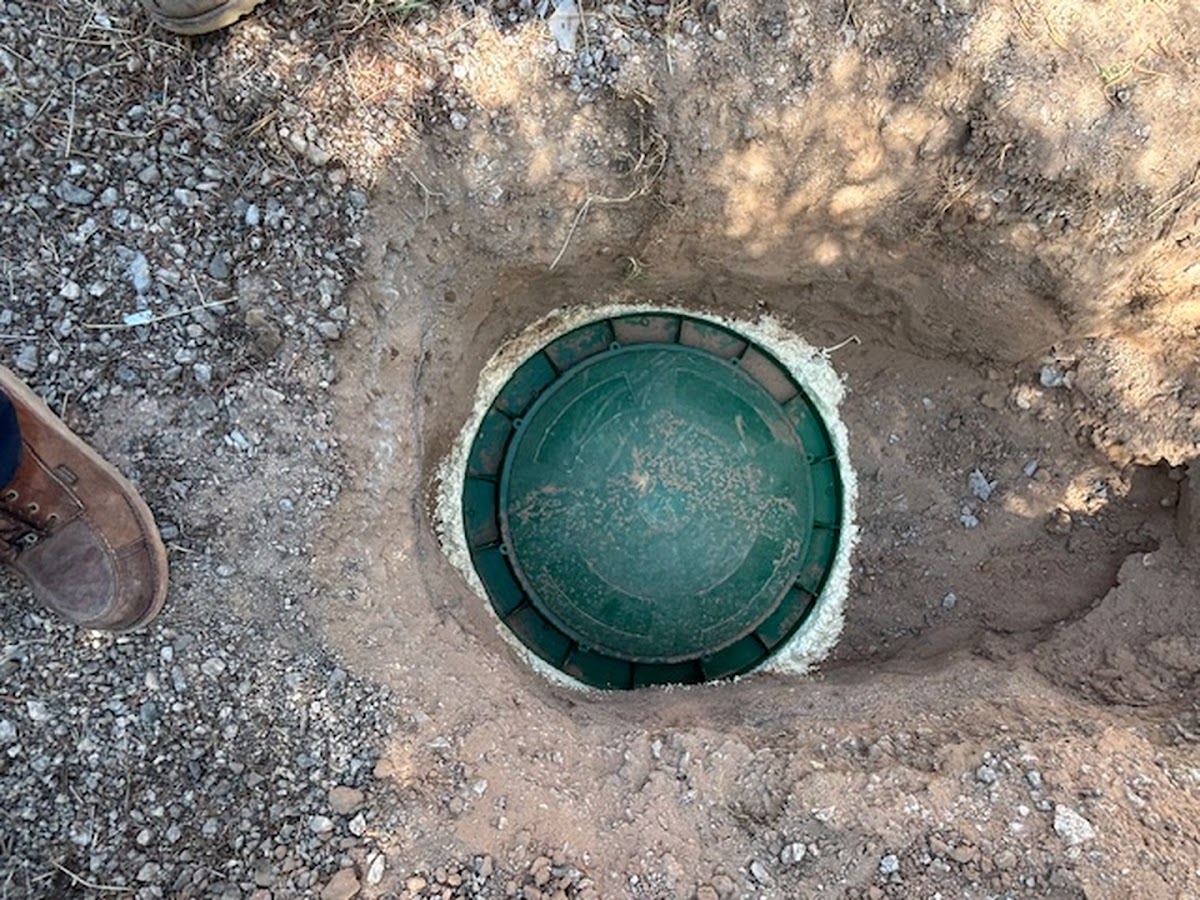 Apollo Drain & Septic Services LLC