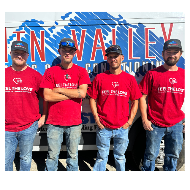 Mtn Valley Heating and Air Conditioning