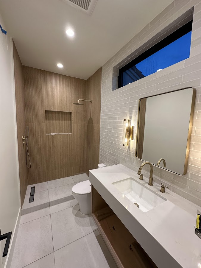 Tile & Marble Creations Co