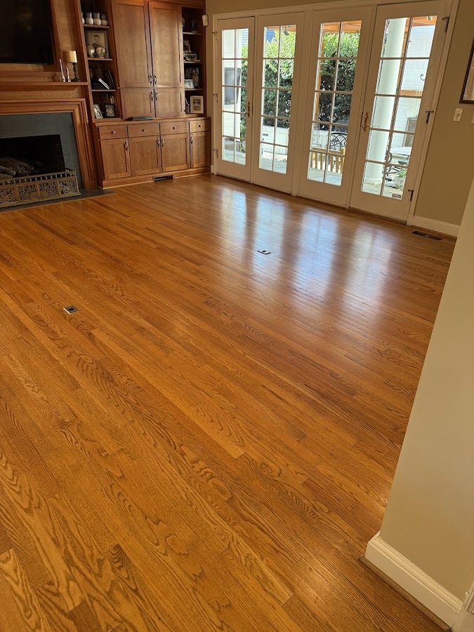 ProTech Carpet Care - ProTech Carpet Care Carpet Repair in Greensboro, NC photo