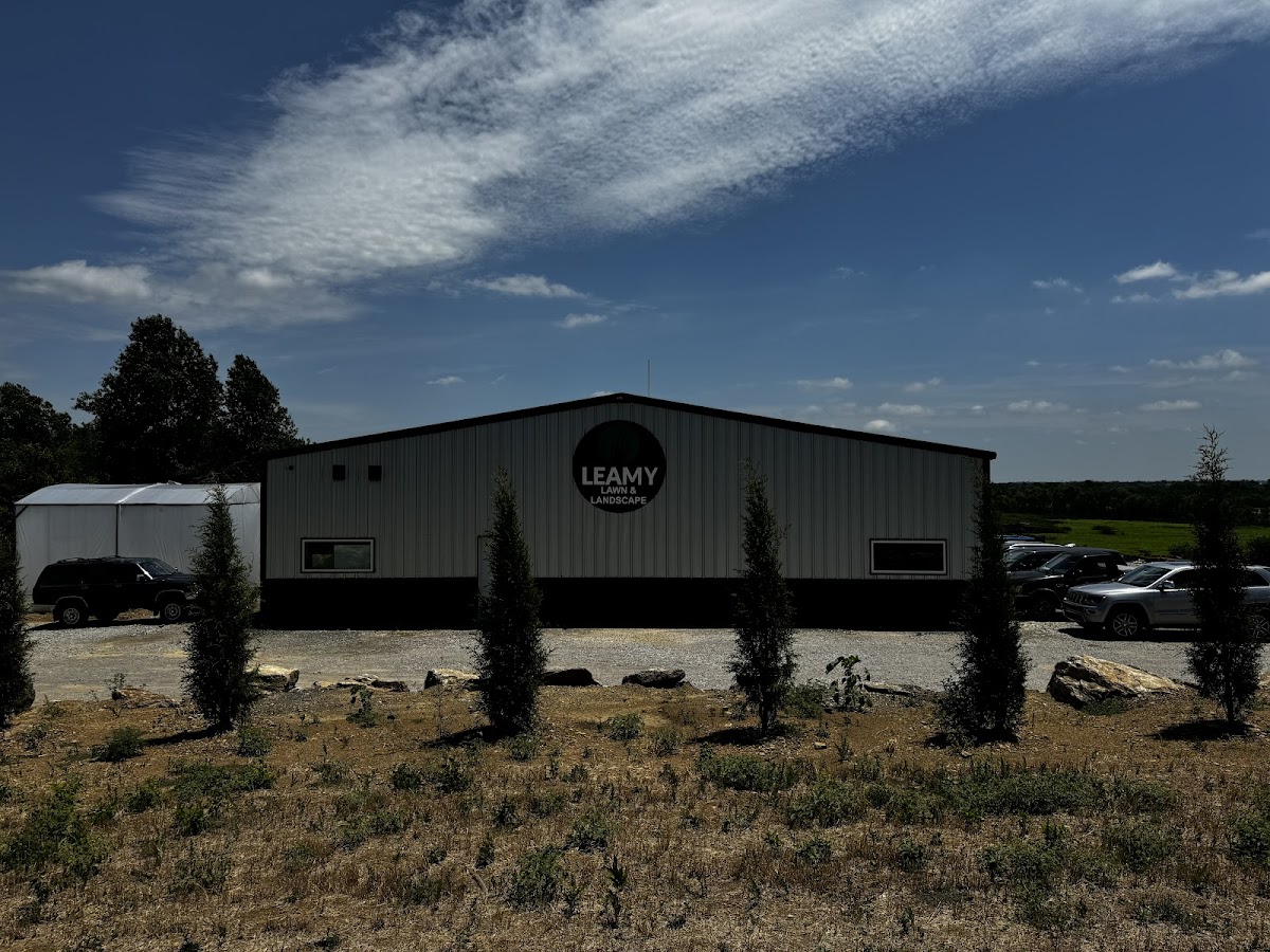 Leamy Lawn & Landscape