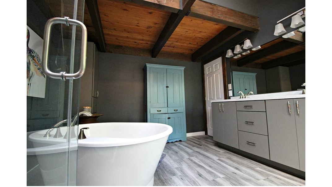 Metropolitan Bath and Tile