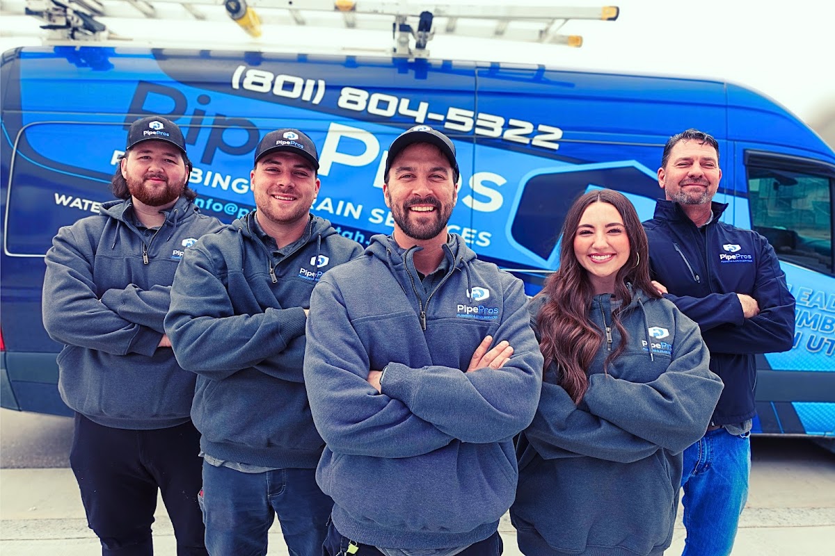 Pipe Pros Utah