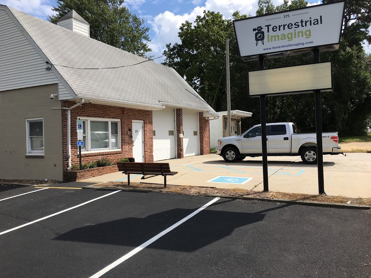 Terrestrial Imaging LLC