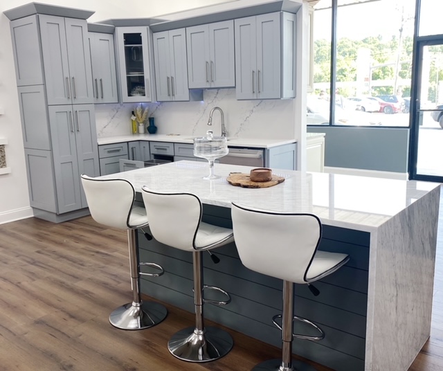 VMI Kitchen Remodeling