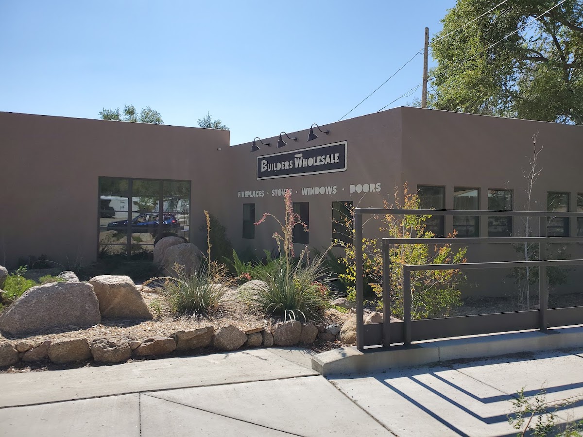 Builders Wholesale, LLC