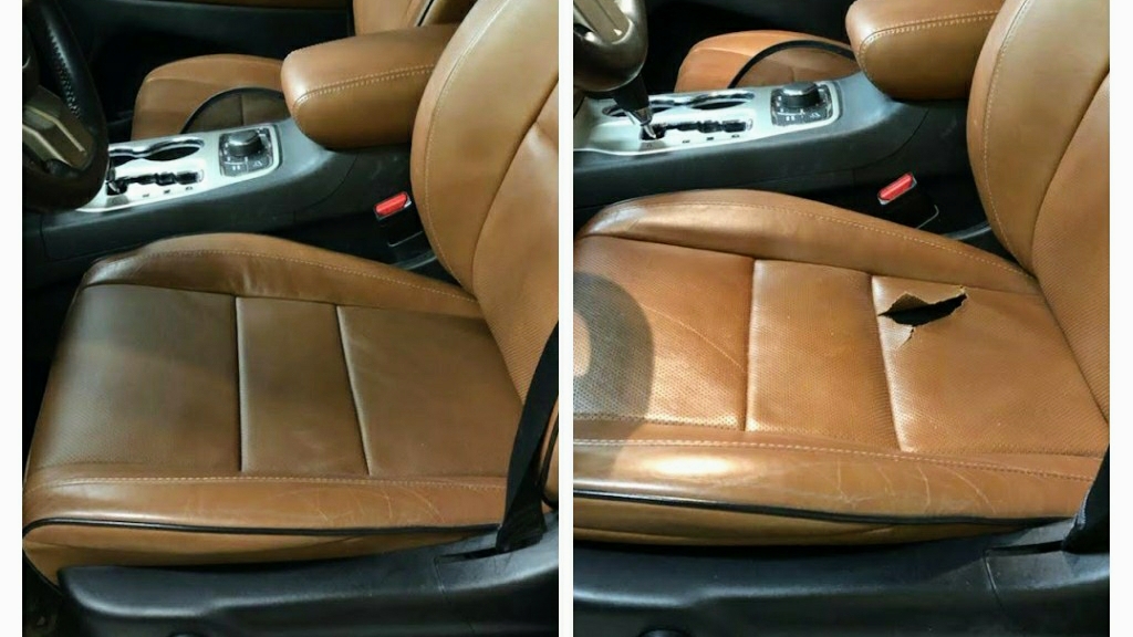 The Upholstery Store Furniture Repair in Rigby, ID photo