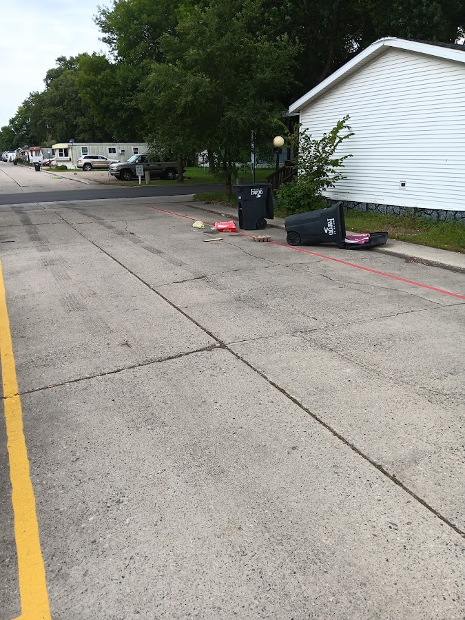 Fargo City Solid Waste Department