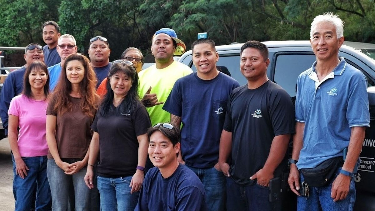 Air Conditioning Unlimited